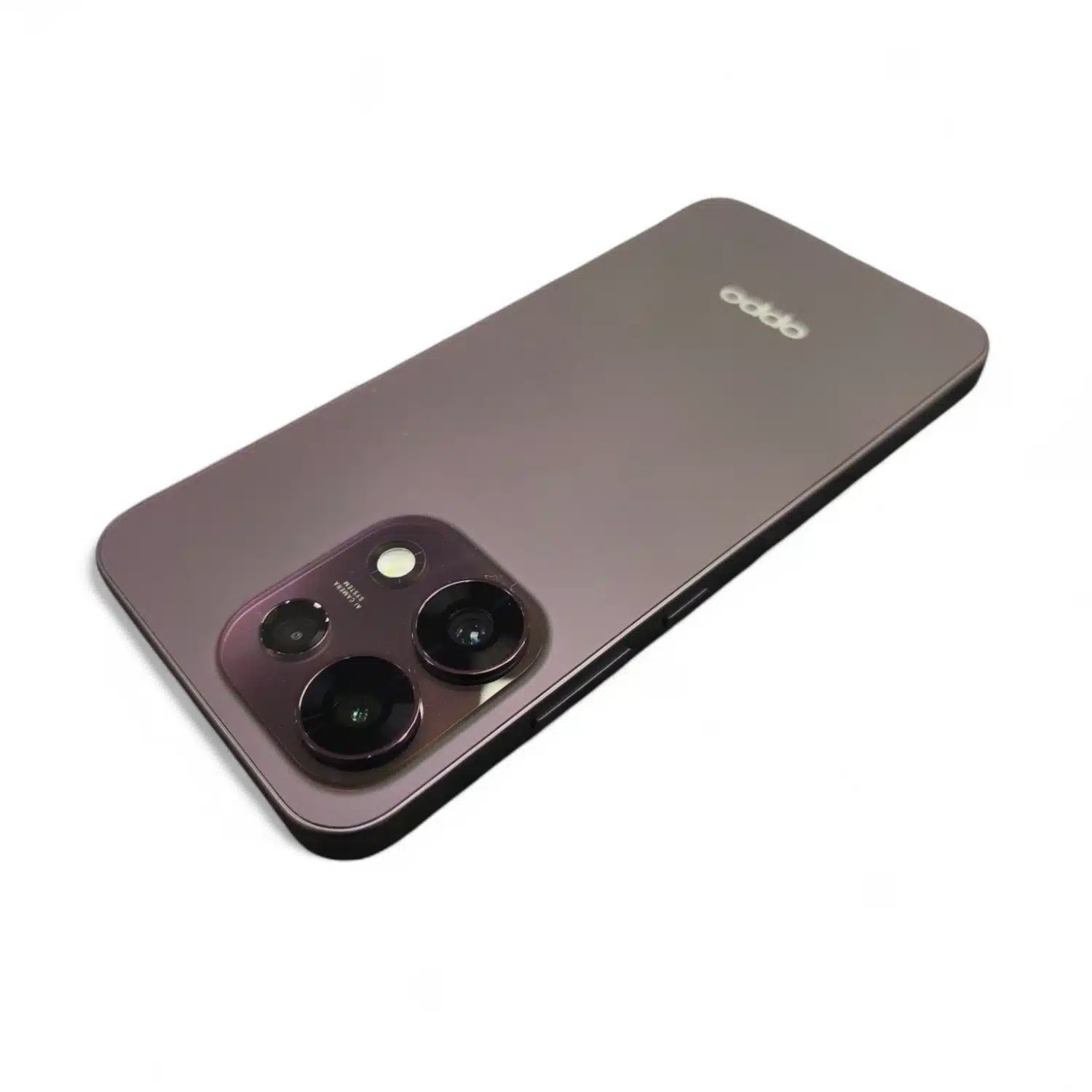 Movil Oppo Reno 16 FS 5G 8GB Ram 512GB Color Morado+caja Y Cargador *estrenar* — foto 3