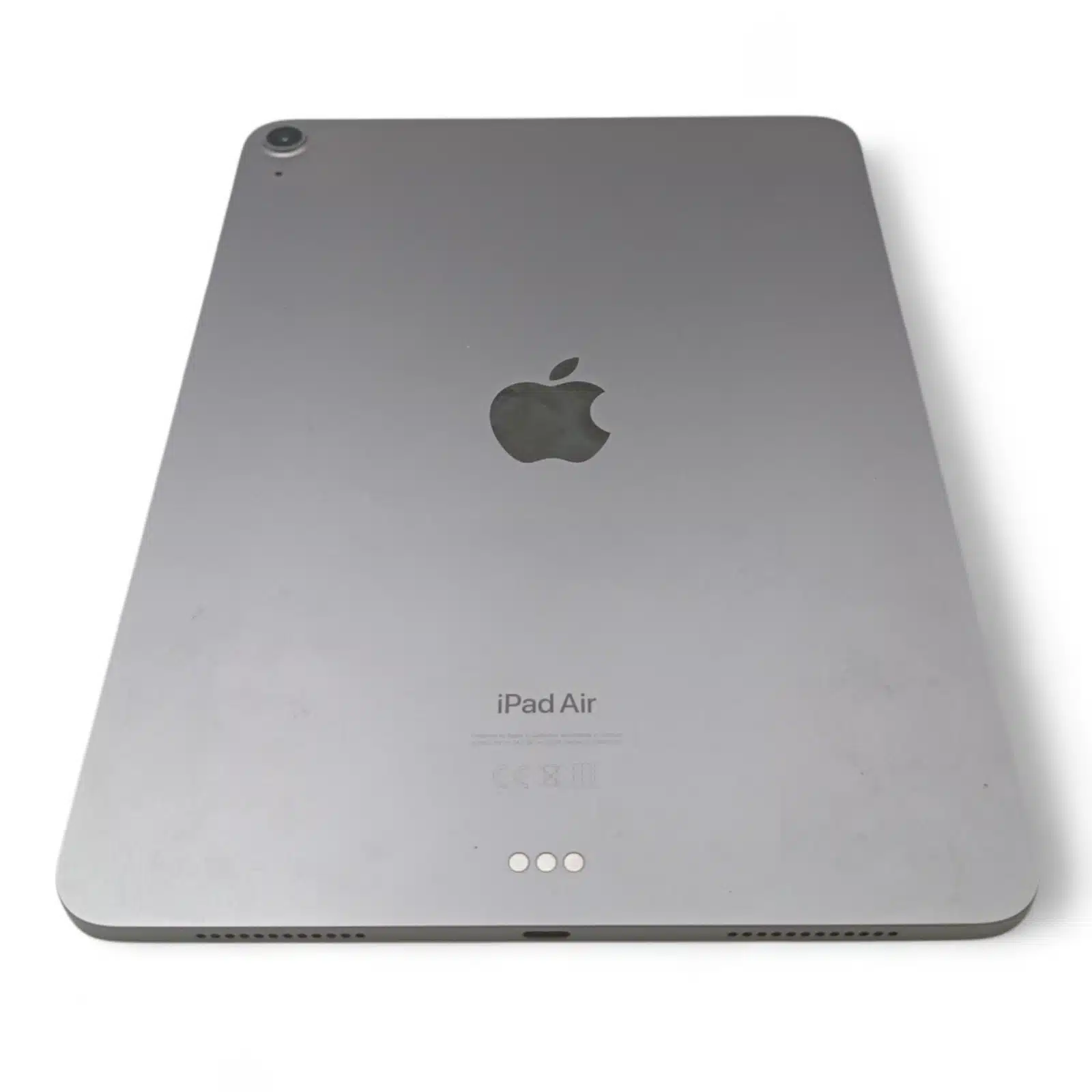 Ipad Air 11 M2 Wifi 256GB 100% Salud Bat (88 Ciclos) + Caja — foto 4
