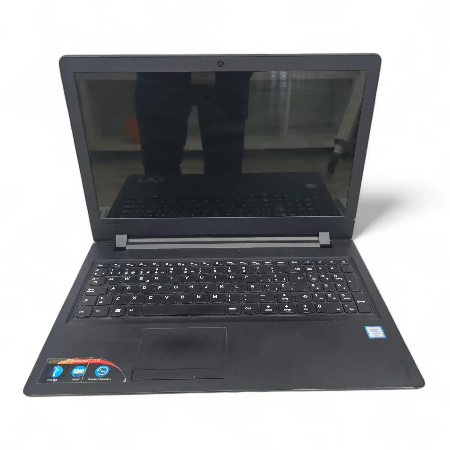 Portatil Lenovo Ideapad Core I3 6100U 2.30GHZ 1TB/8GB