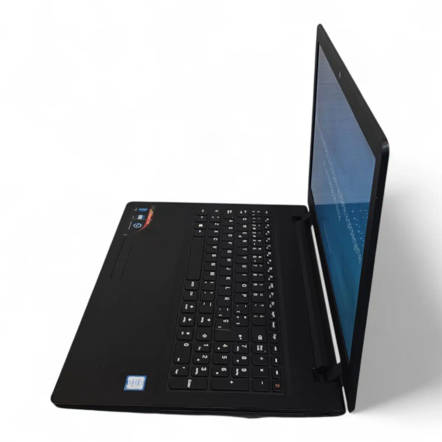 Portatil Lenovo Ideapad Core I3 6100U 2.30GHZ 1TB/8GB — foto 2