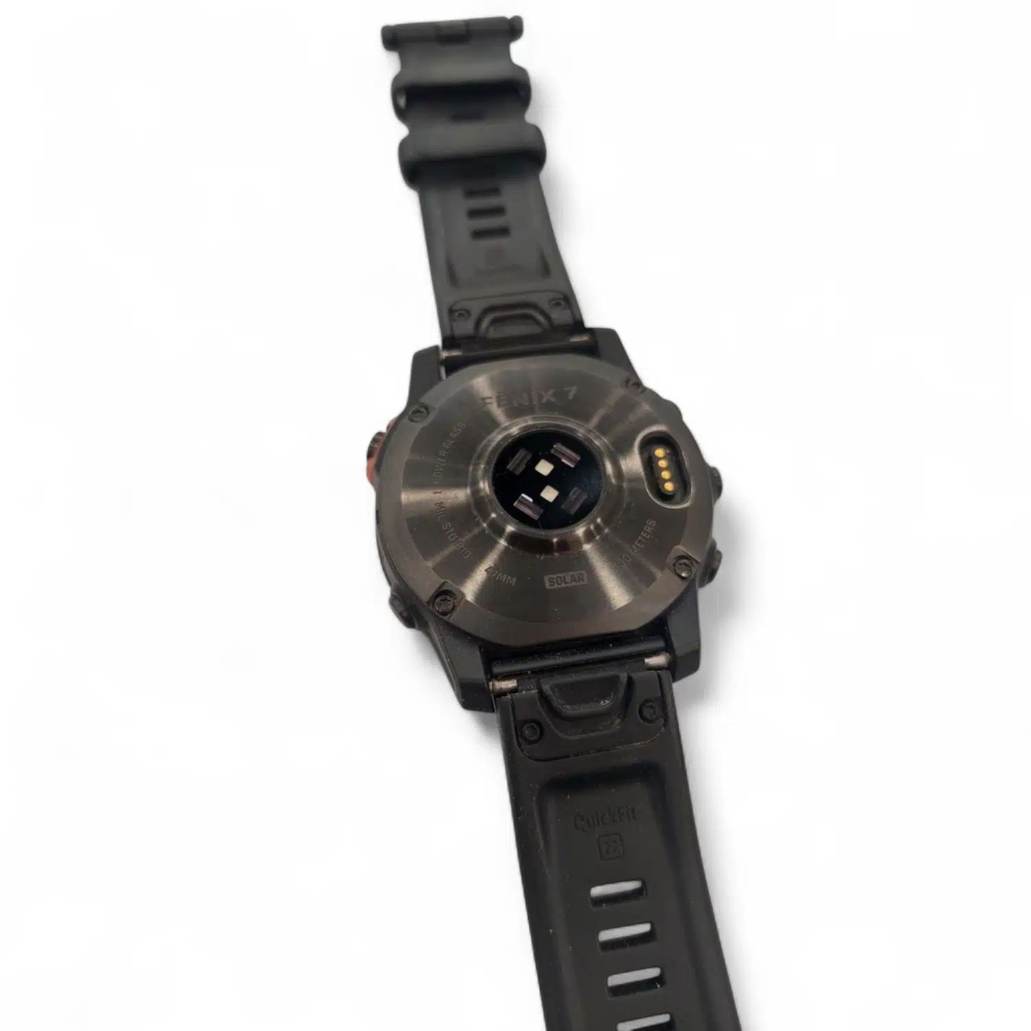 Smartwatch Garmin Fenix 7 47MM + Cargador — foto 3