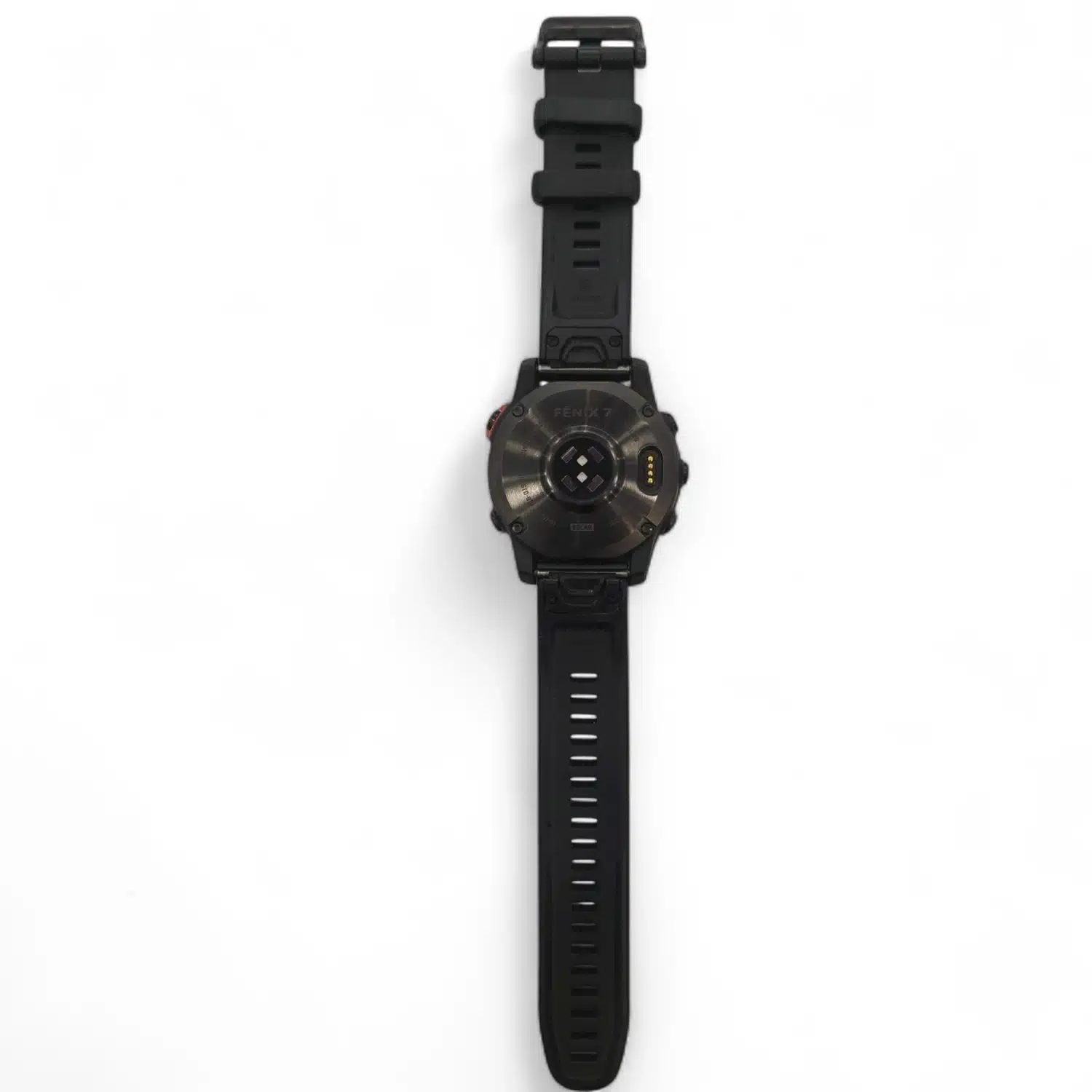 Smartwatch Garmin Fenix 7 47MM + Cargador — foto 2