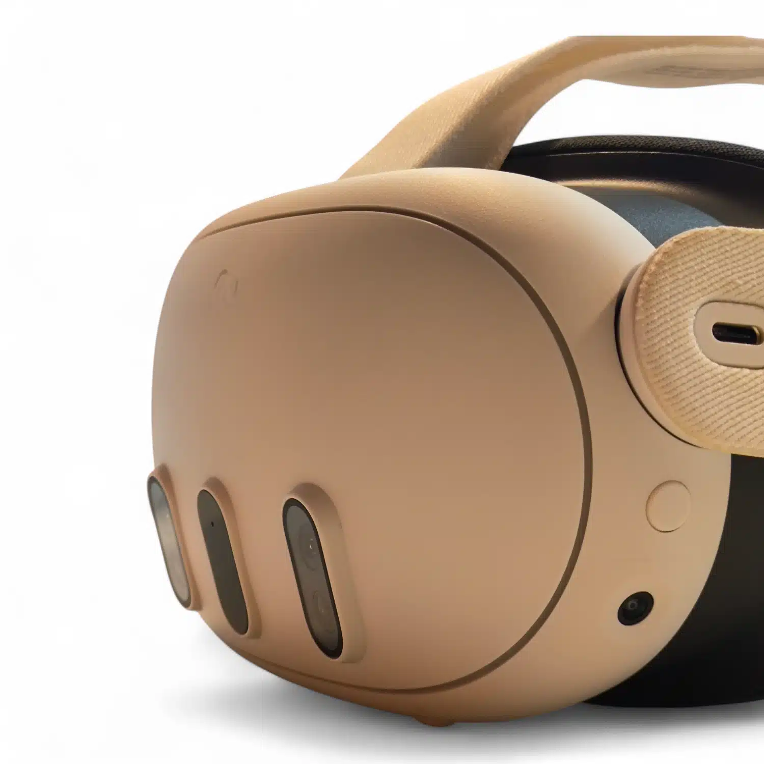Gafas VR Meta Quest 3 512GB Con Caja — foto 4