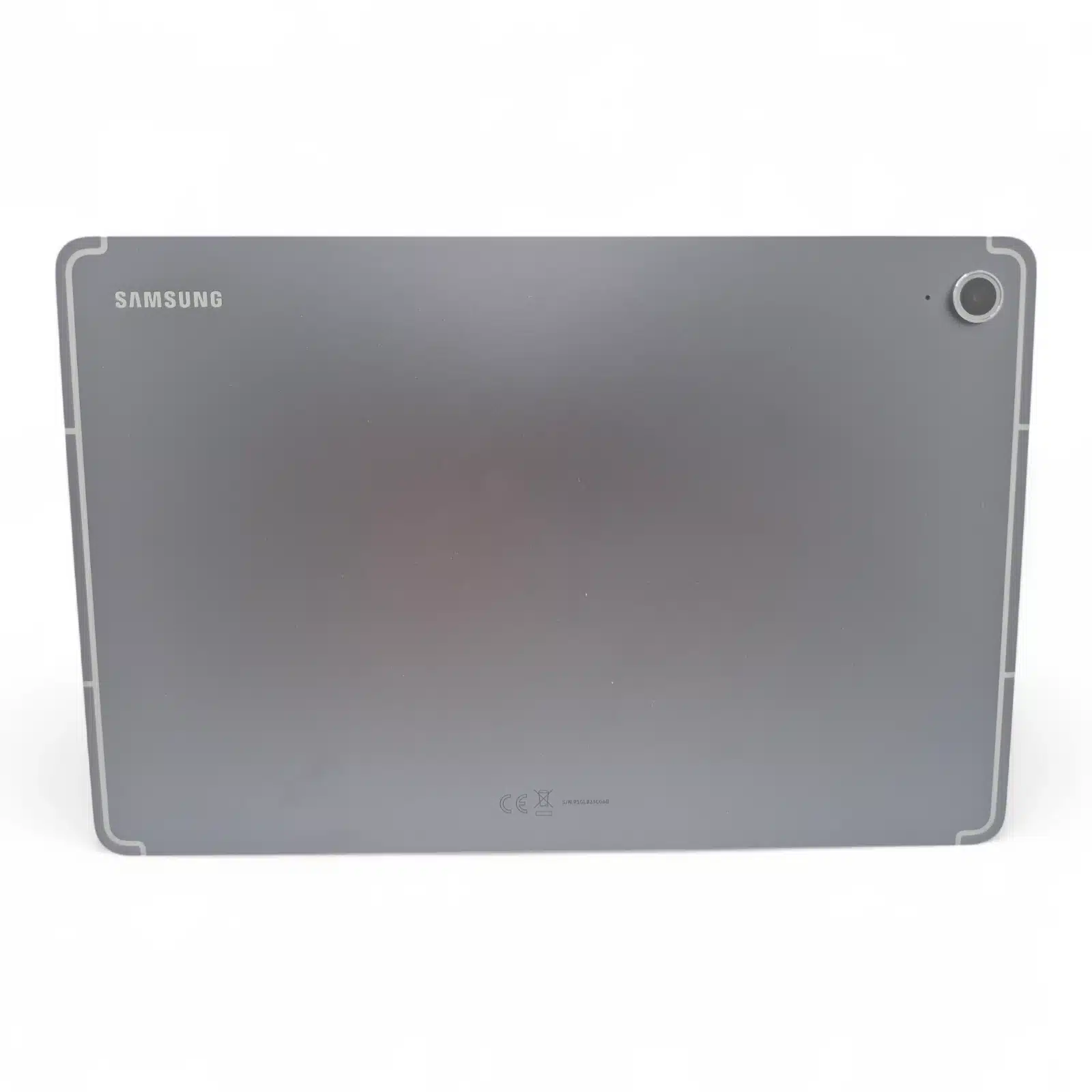 Tablet Samsung Galaxy Tab S10 FE 12GB Ram 256GB Gris + Caja + Pen — foto 3