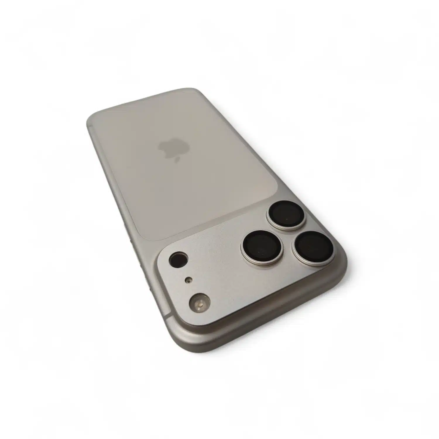 Iphone 17 Pro Max 256GB Color Blanco 99% Bateria+caja — foto 3