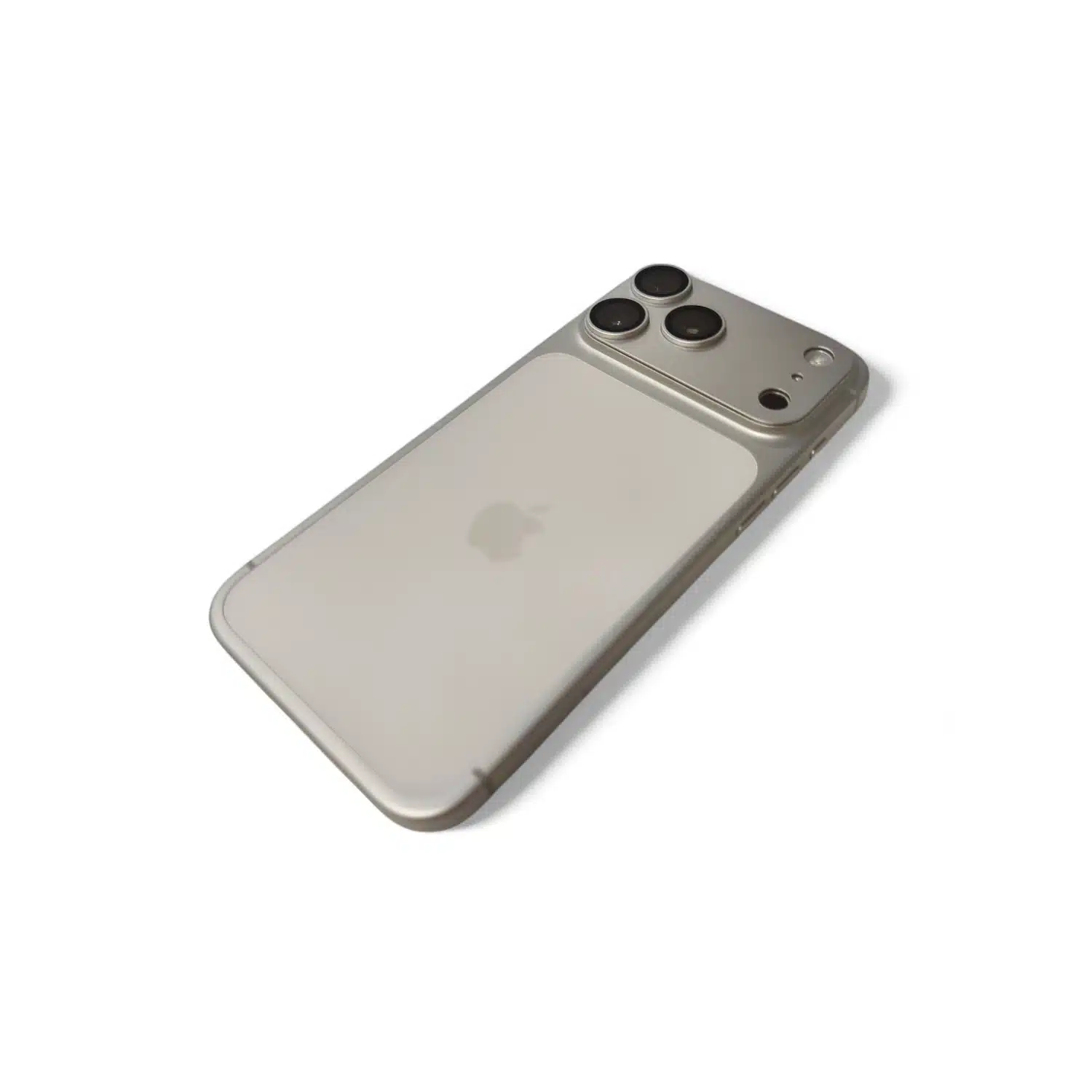 Iphone 17 Pro Max 256GB Color Blanco 99% Bateria+caja — foto 4