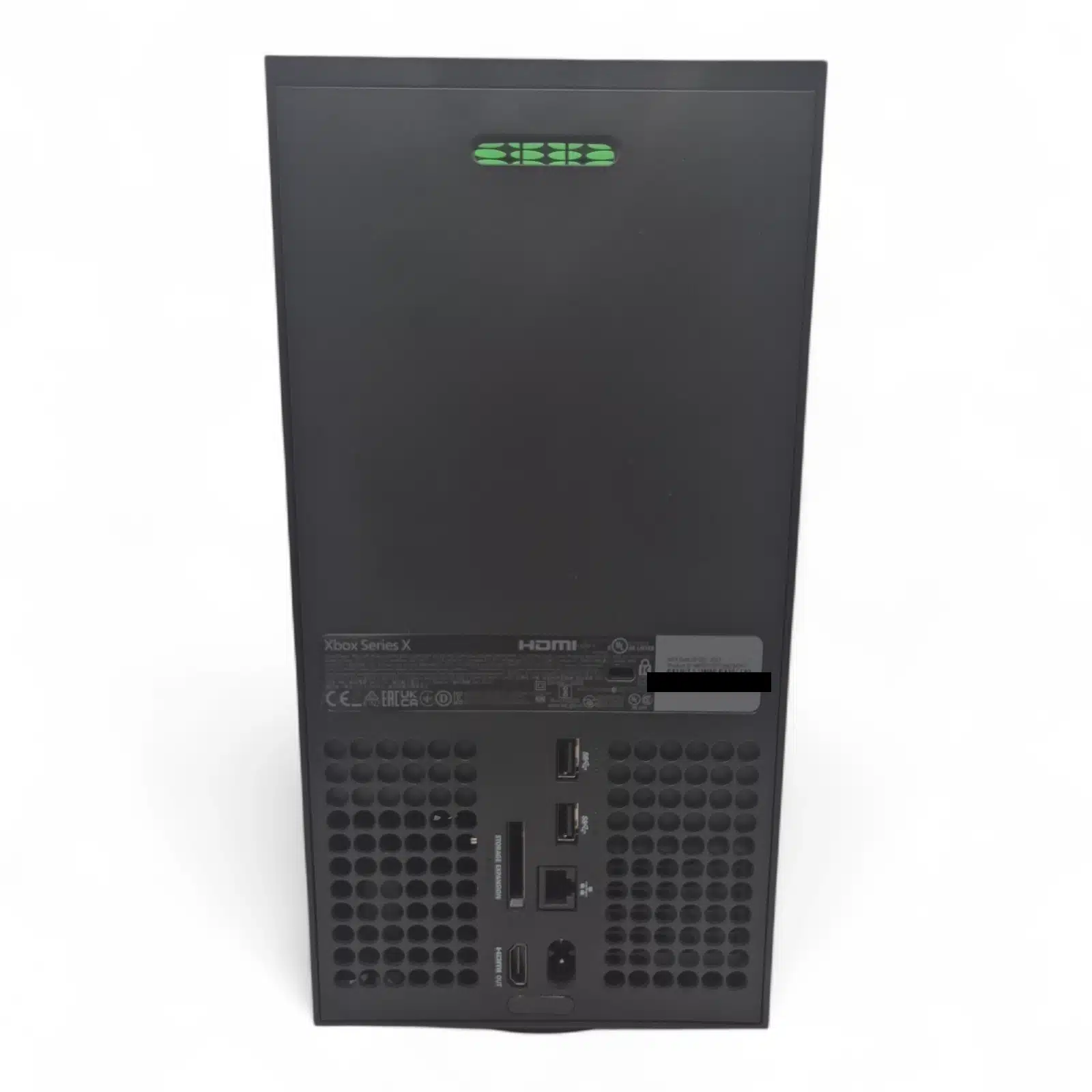 Consola Xbox Series X 1TB + Cables — foto 3