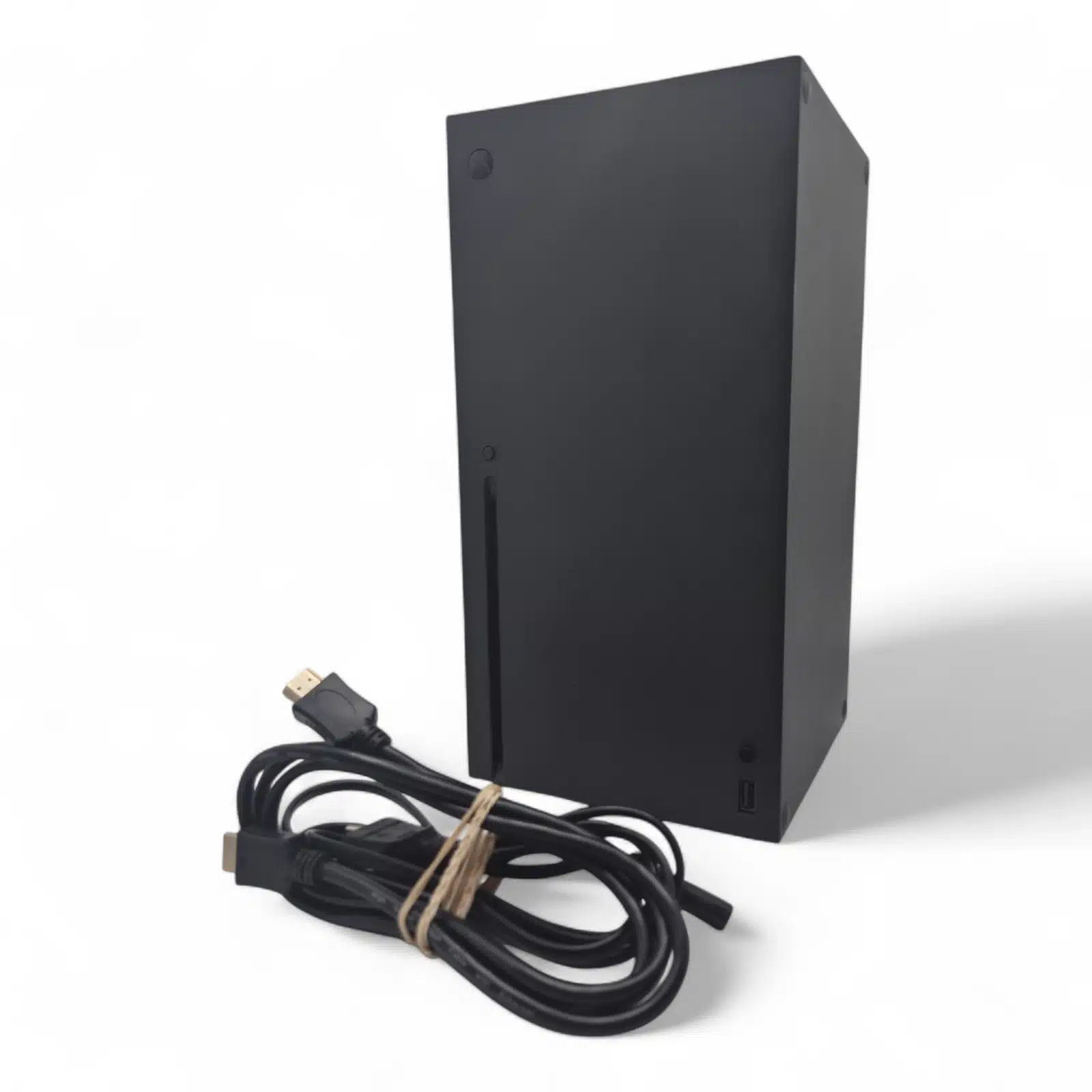 Consola Xbox Series X 1TB + Cables