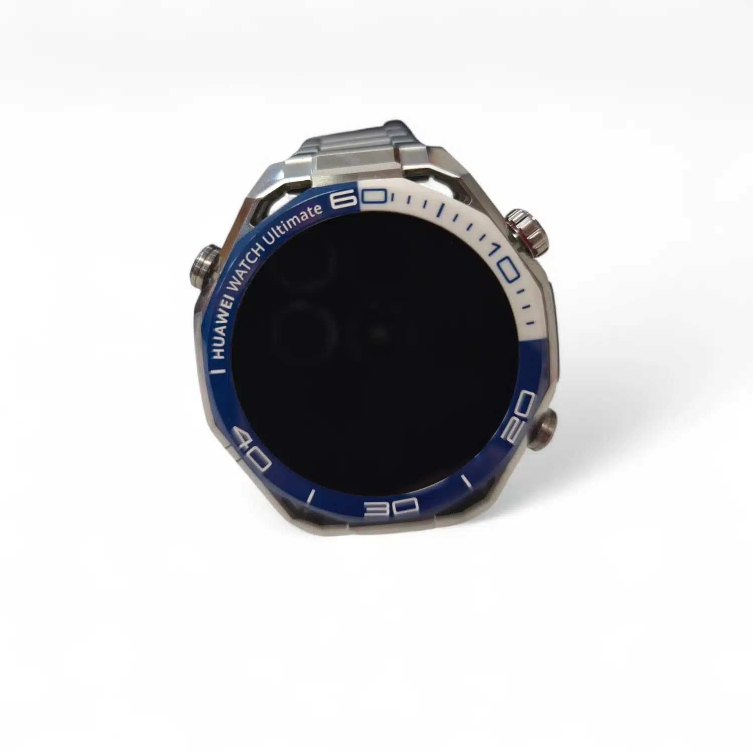 Smartwatch Huawei Watch Ultimate 2 4G+CAJA, Cargador Y Correa Extra — foto 2