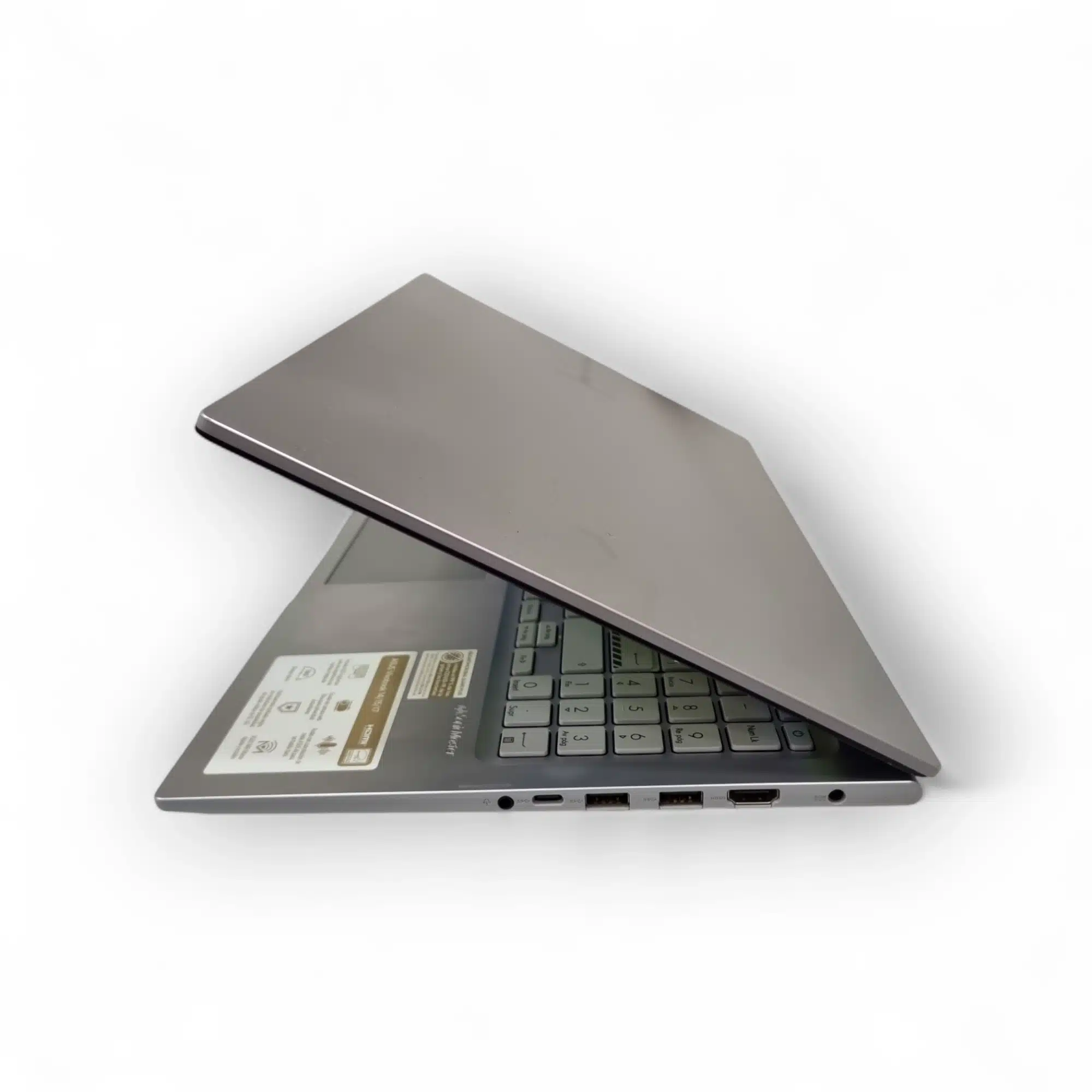 Portatil Asus Vivobook I5-13GEN 512GB Ssd 16RAM + Cargador — foto 4