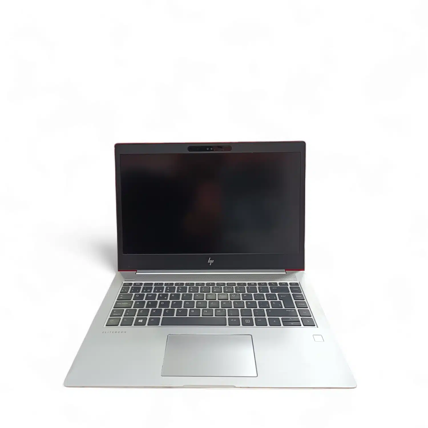 Portatil HP Elitebook 1040 G4 I5-7300U 8GB Ram 256GB Rojo + Cargador