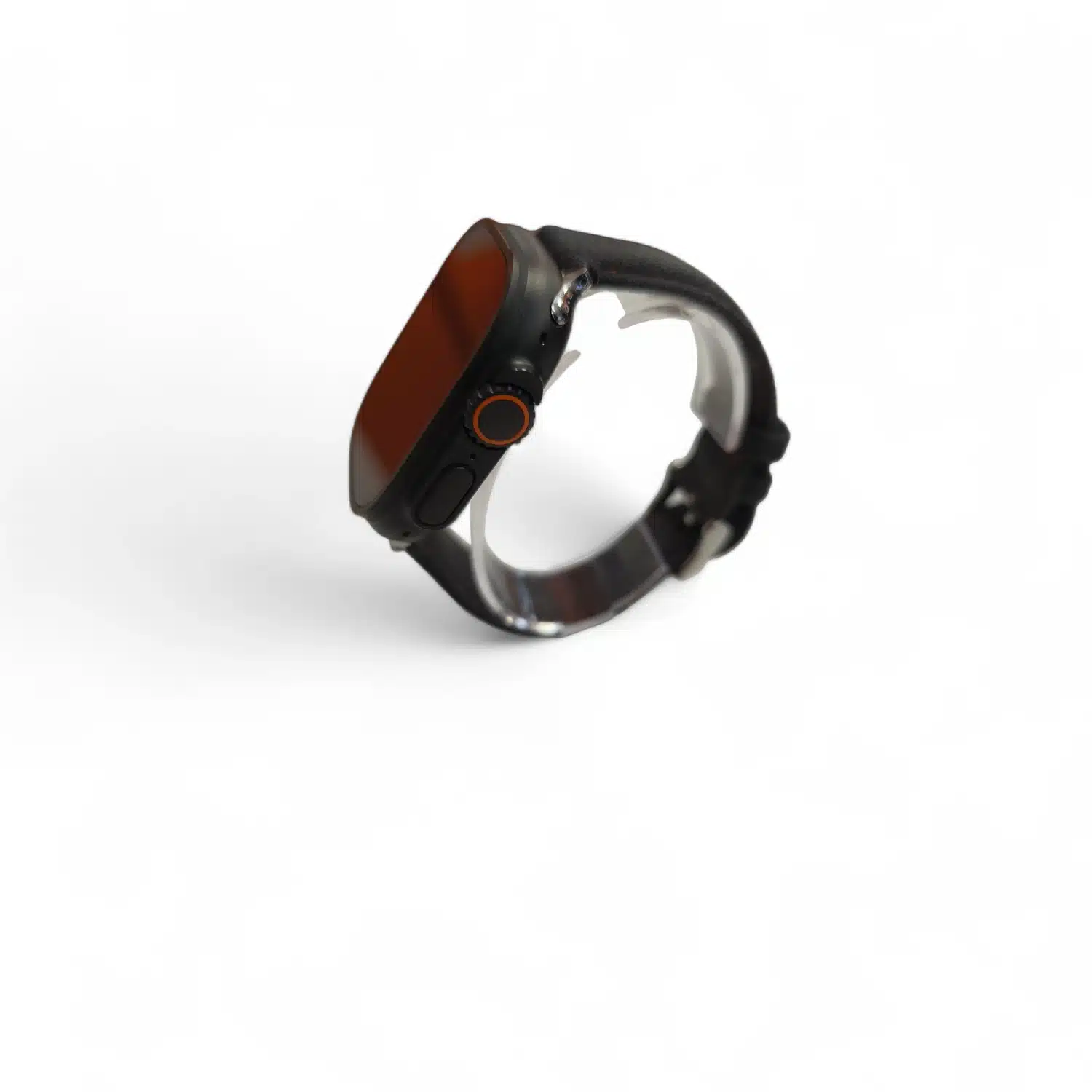 Applewatch Ultra 3 64GB 49MM+CARGADOR — foto 3