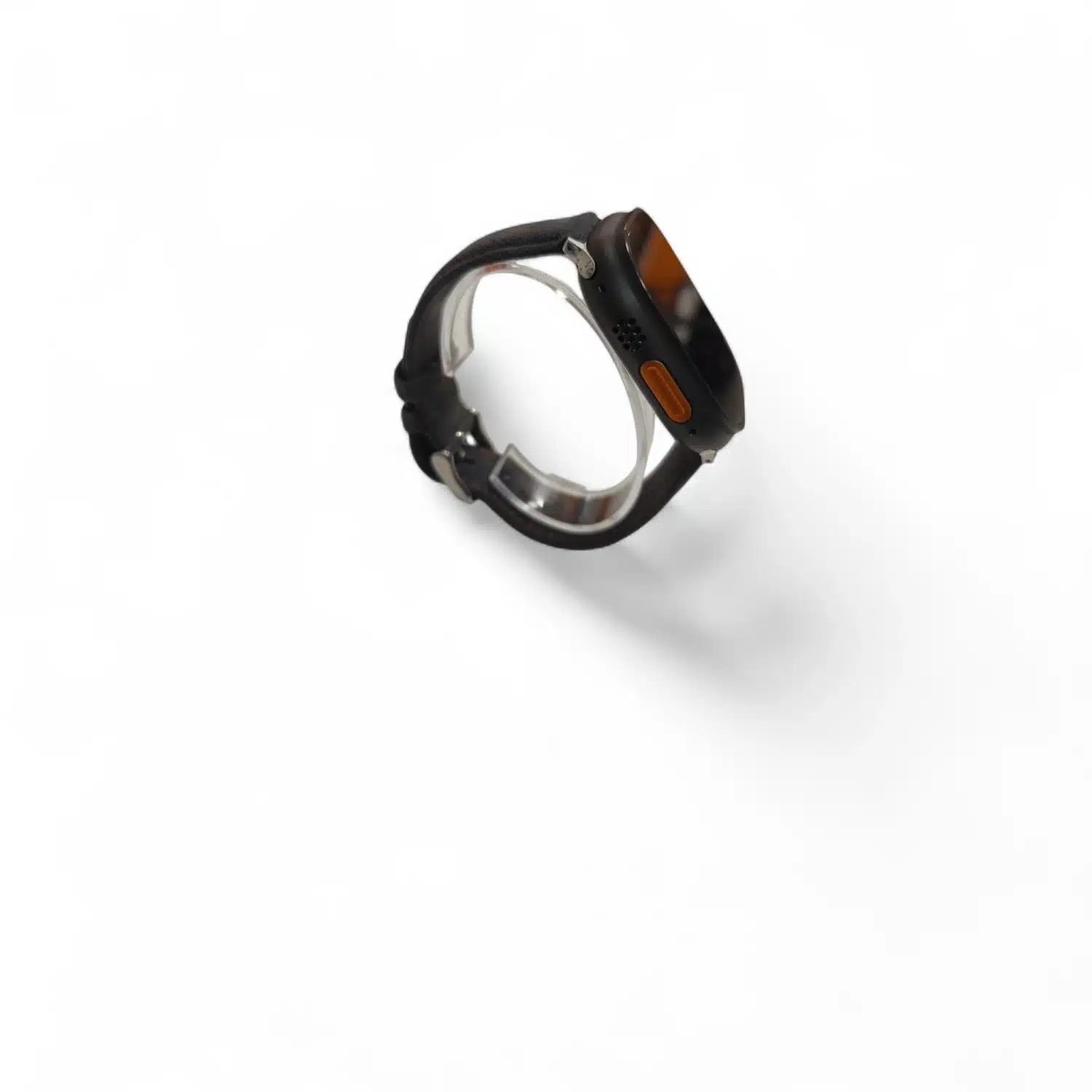 Applewatch Ultra 3 64GB 49MM+CARGADOR — foto 4