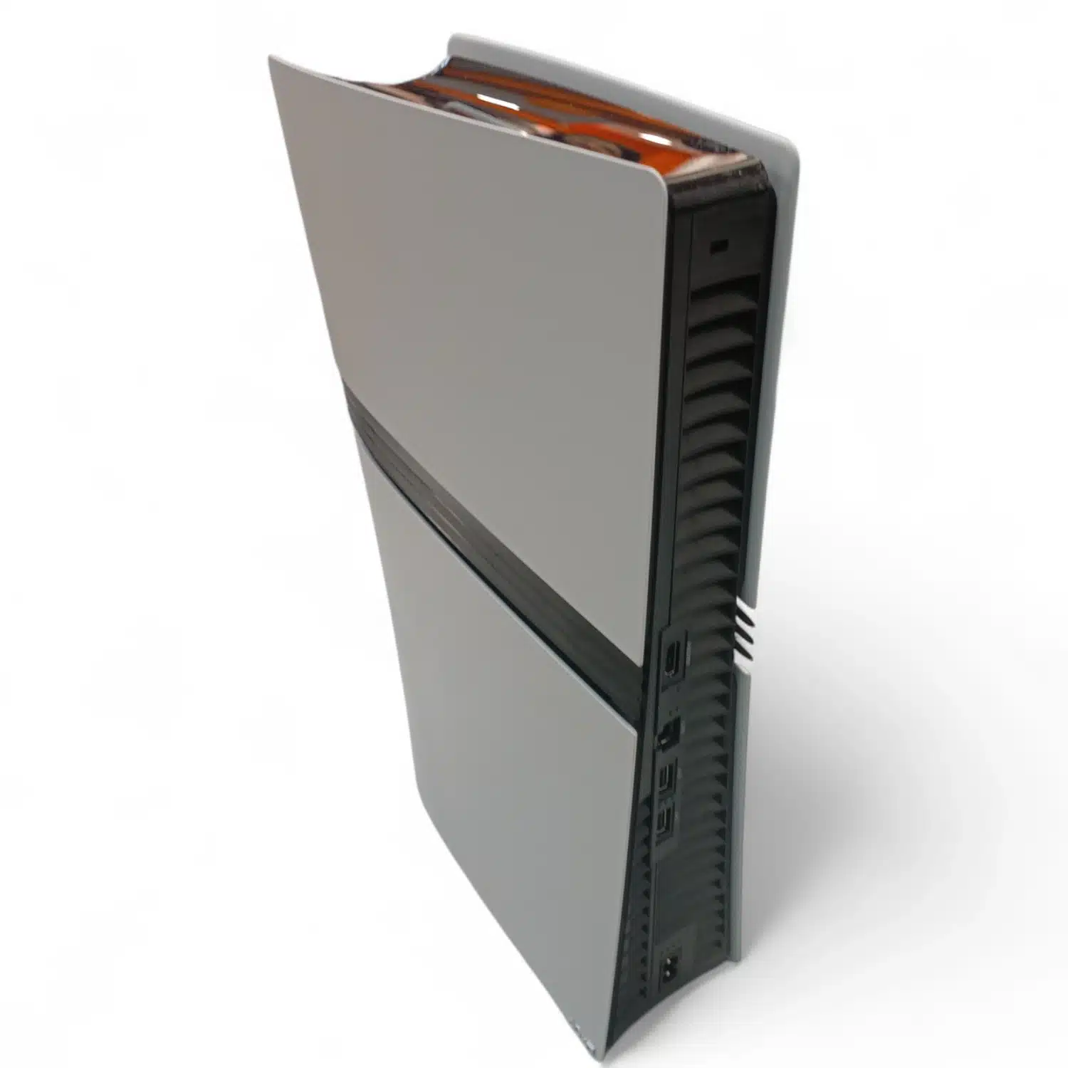 Consola Sony PS5 Pro 2TB + Caja + Mando + Cable — foto 3