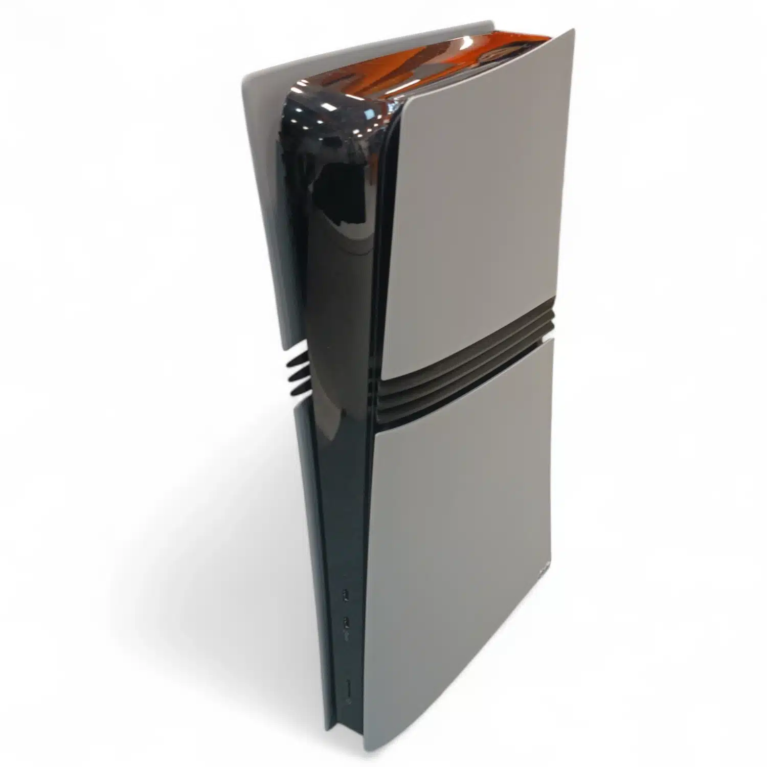 Consola Sony PS5 Pro 2TB + Caja + Mando + Cable — foto 2
