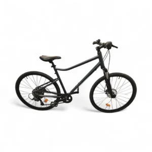 BICICLETA DE MONTAÑA RIVERSIDE 9 VELOCIDADES RIVERSIDE R5500 26" TALLA M