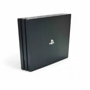 CONSOLA SONY PS4 PRO 1TB + CABLE
