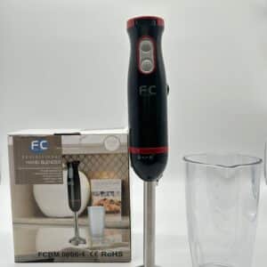 BATIDORA DE MANO 700W FAMILY CARE FCBM0006-1