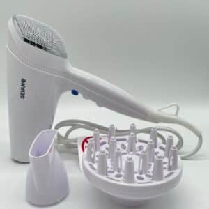 SECADOR DE PELO PROFESIONAL 2200W SILVANO 34-SL-459