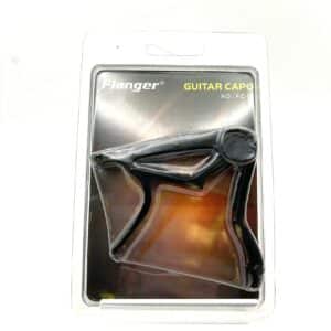 CEJILLA GUITARRA CLASICA FC02CBK FLANGER
