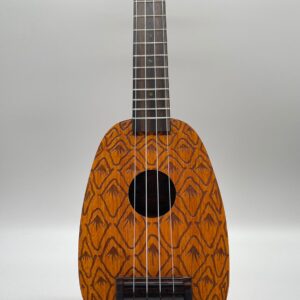 UKELELE MAHALO SOPRANO PIÑA ME1P