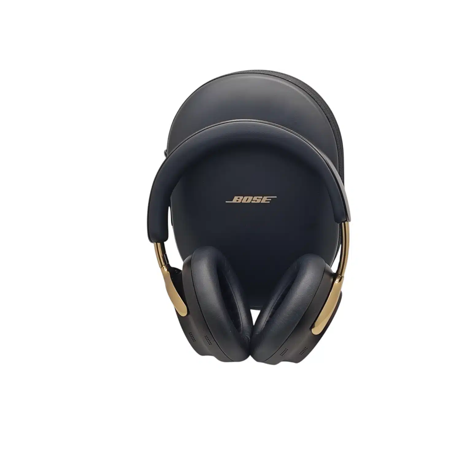 Auriculares Bose Quietconfort Ultra Gen 2 Desert Gold Inalámbricos Bluetooth Cancelación DE Ruido