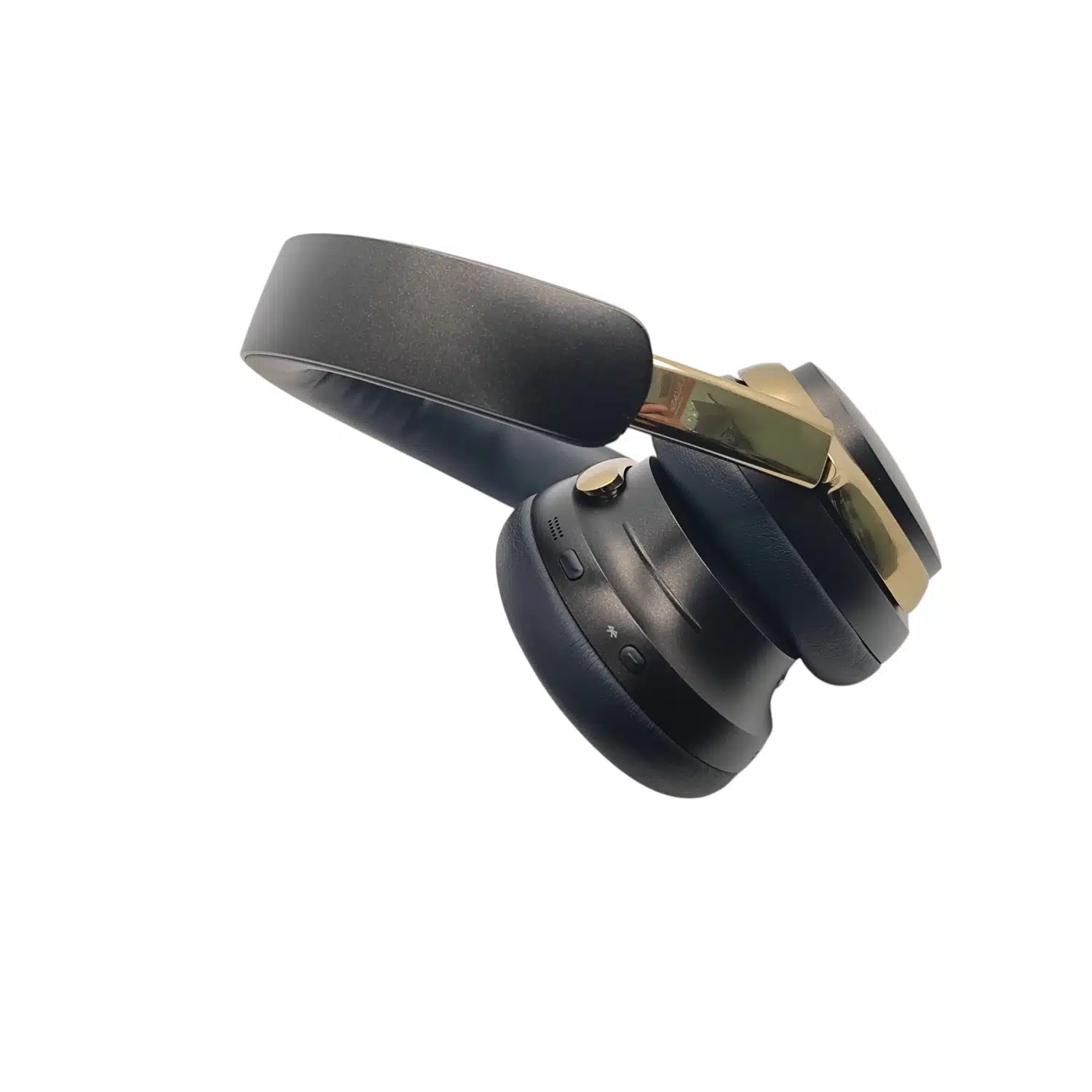 Auriculares Bose Quietconfort Ultra Gen 2 Desert Gold Inalámbricos Bluetooth Cancelación DE Ruido — foto 4