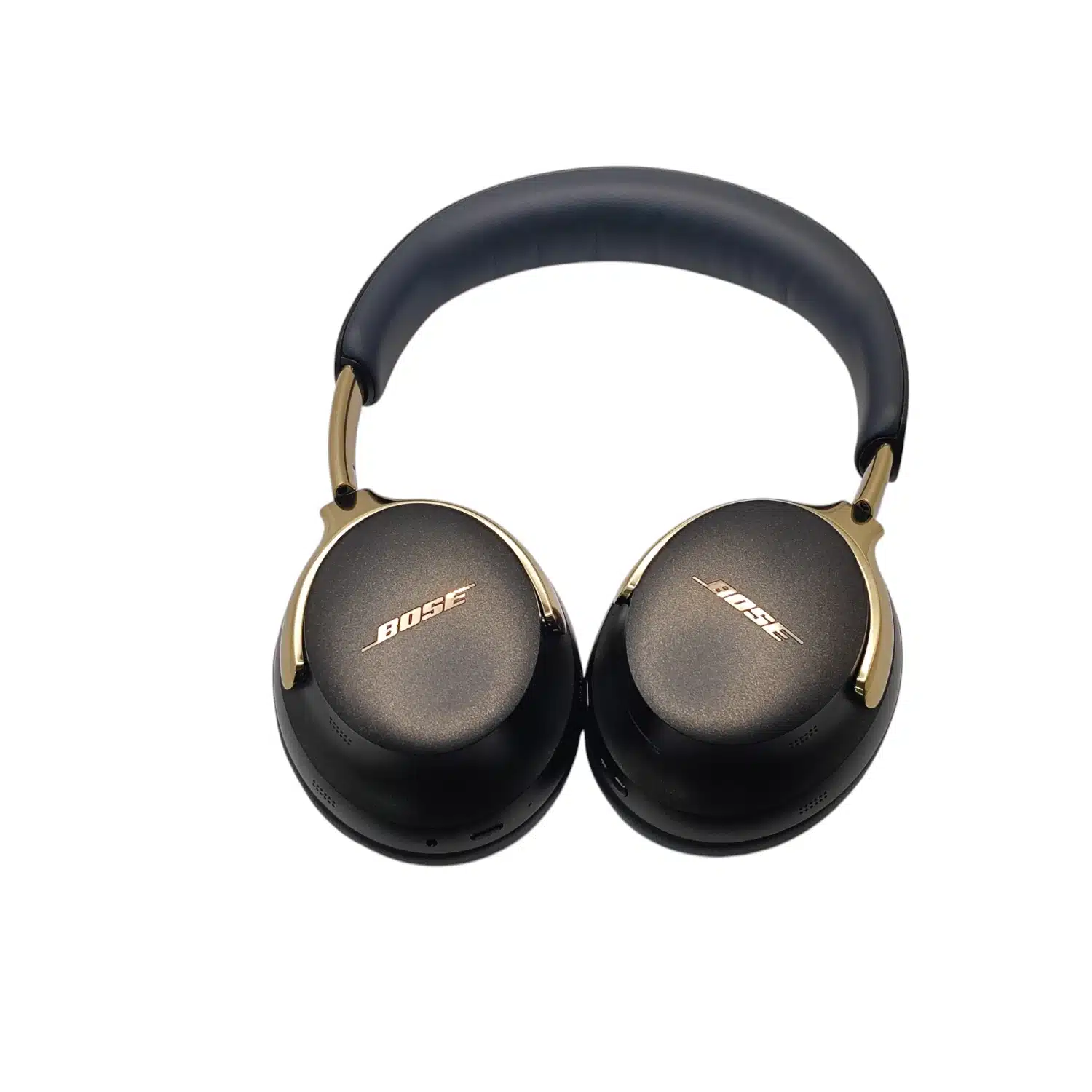 Auriculares Bose Quietconfort Ultra Gen 2 Desert Gold Inalámbricos Bluetooth Cancelación DE Ruido — foto 3
