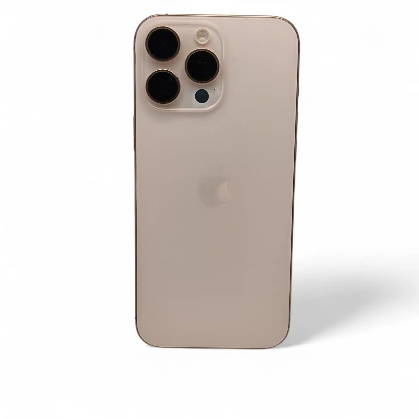 Iphone 16 Pro Max 256GB Salud Bat 89% Color Titanio Desierto + Caja — foto 2
