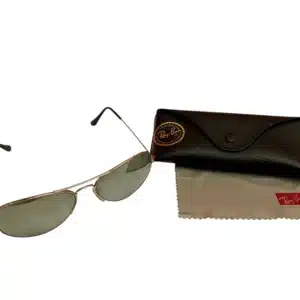 GAFAS DE SOL RAY-BAN 3025 FUNDA