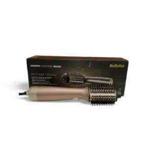 RIZADOR PELO BABYLISS AIR POWER VOLUME