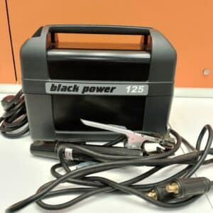 INVERTER EP SYSTEMS BLACK POWER 125