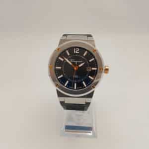 RELOJ SALVATORE FERRAGAMO F80