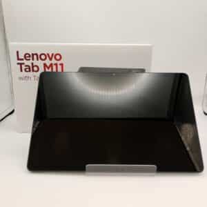 TABLET LENOVO TAB M11 4/128 CAJA COMPLETA
