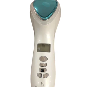 MASAJEADOR FACIAL DERCARE EC22