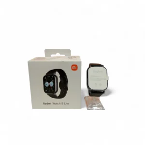 SMARTWATCH XIAOMI REDMI 5 LITE + CAJA * A ESTRENAR *