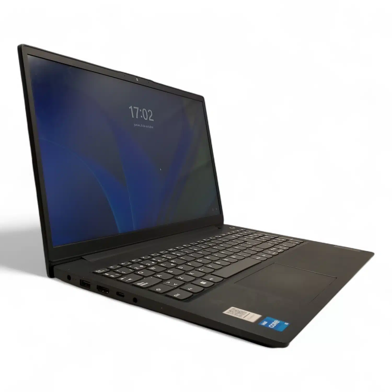 Portatil Lenovo V15G4 8 Ram 128SSD 13TH GN + Cargador — foto 3