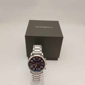 RELOJ ARMANI AR-11132+ CAJA + MANUAL