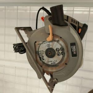 SIERRA CIRCULAR TCK LIFE  ECS01A