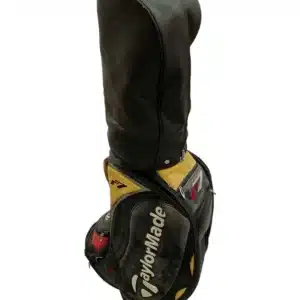 BOLSA DE PALOS DE GOLF TAYLOR MADE + PARAGUAS