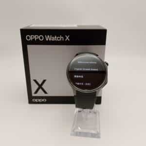 SMARTWATCH OPPO WATCH X + CAJA
