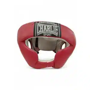 CASCO PROFESIONAL CHARLIE SPORT