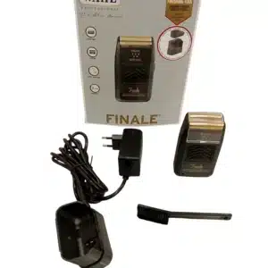 MAQUINILLA DE AFEITAR ELECTRICA WAHL FINALE