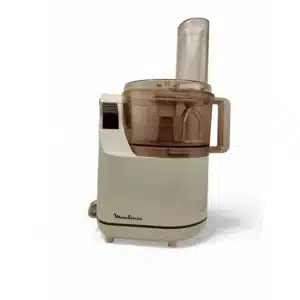 PROCESADOR ALIMENTOS MOULINEX 588 CAJA