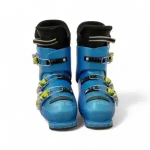 BOTAS DE ESQUI INFANTIL RSJ50 LANGE AZUL