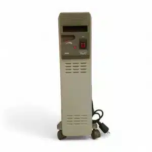 RADIADOR DE ACEITE  SOLAC