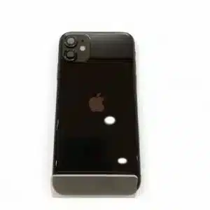IPHONE 11 64GB NEGRO 100% BAT