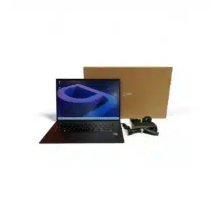 PORTATIL LG GRAM 14Z90Q I7-1260PN 1TB NVME 32GB RAM + CAJA