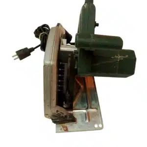 SIERRA CIRCULAR METABO KST 1157 S