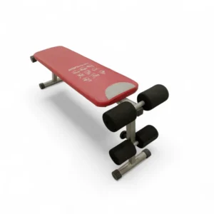 BANCO DE ABDOMINALES BH ATLANTA 300 G59X